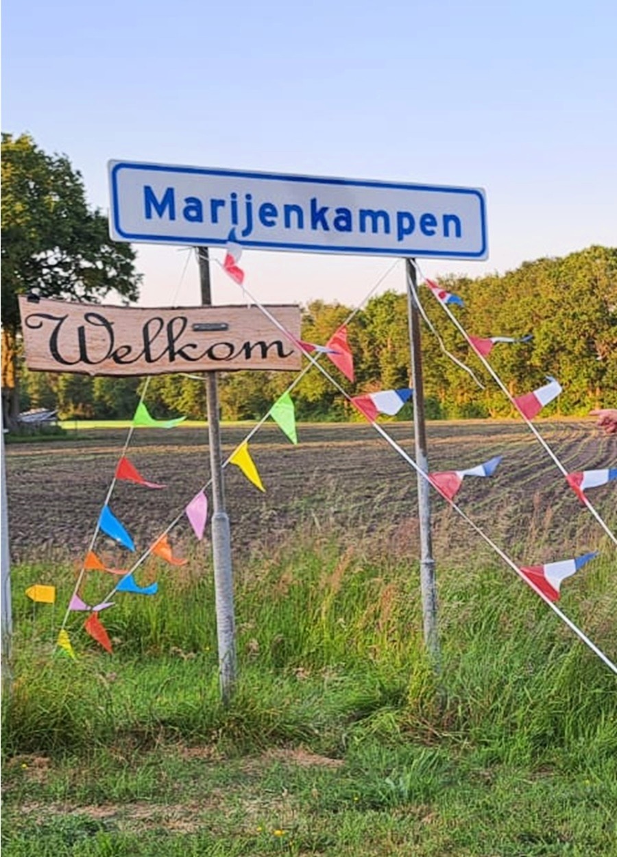 Marijenkampen