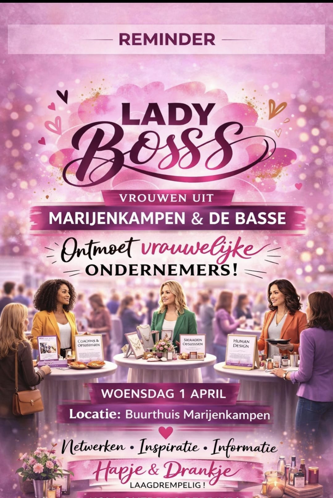 LadyBoss